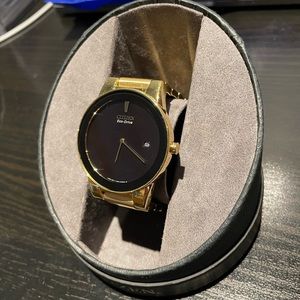 Eco-Drive Citizen watch